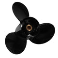 14.5 x 19 Boat Propeller for Evinrude/Johnson 90-300HP (15 Spline, RH)