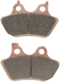 EBC HH Brake Pads FA400HH for