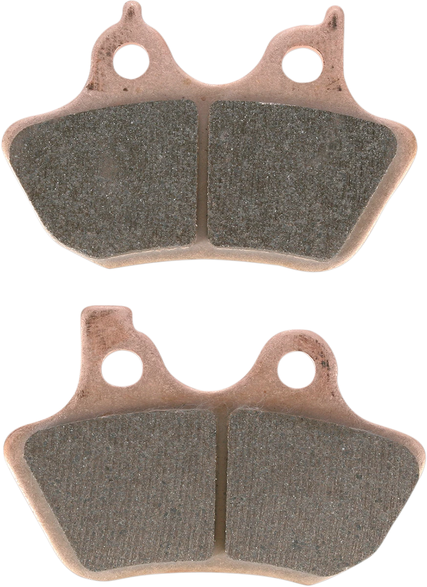 EBC HH Brake Pads FA400HH for