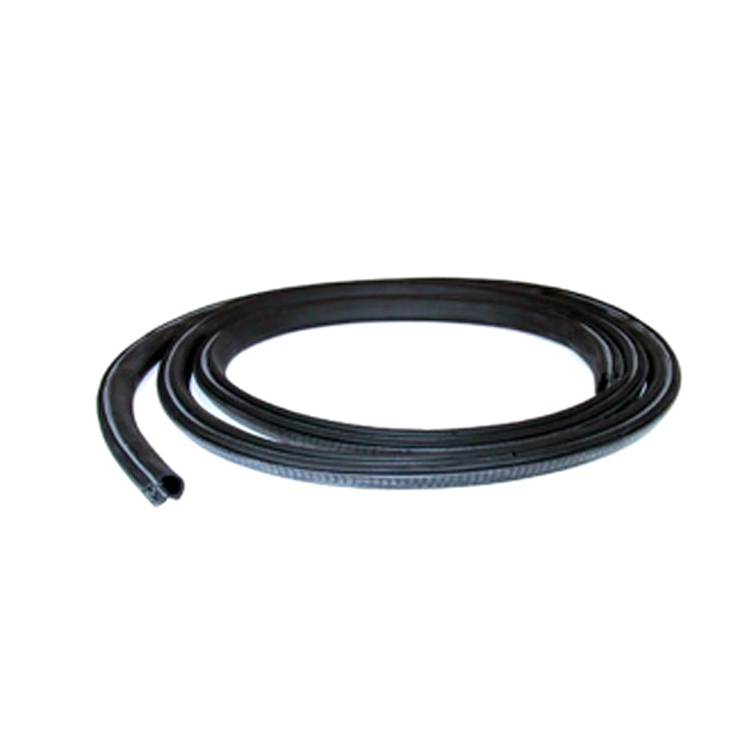 Replacement Rear Left/Right Door Weatherstrip Universal / (See Compatible Chart)