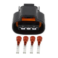 4-Pin Connector Plug for Toyota Distributor Coil Pack
