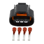 4-Pin Connector Plug for Toyota Distributor Coil Pack