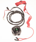 Start Stop Switch Box & Lanyard Key for Yamaha Wave Runner (1996–2009)