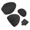 PVC Seat Cover Kit for Can-Am Outlander MAX 500 650 800 800R (2006–2012)