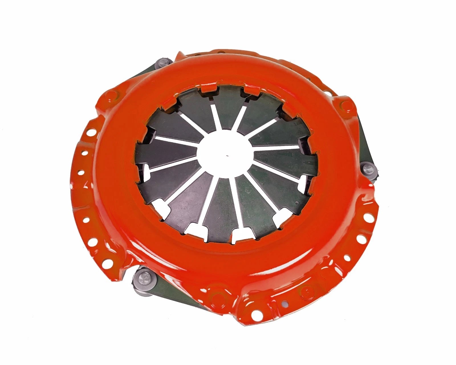 Clutch Kit for Toyota Starlet GT 1.3L Glanza (1996–1999)