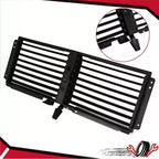 Upper Shutter Grille for Chevrolet Equinox (2018) / GMC Terrain (2018)