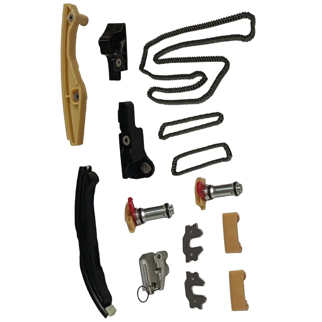 Engine Timing Chain Kit for Ford Transit 150 250 350 (2015–2022) 90738SGX
