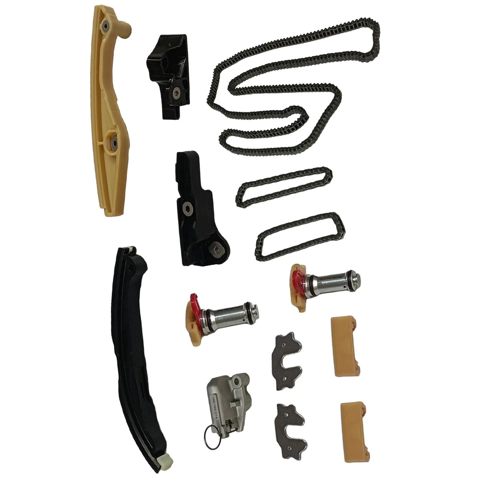 Engine Timing Chain Kit for Ford Transit 150 250 350 (2015–2022) 90738SGX