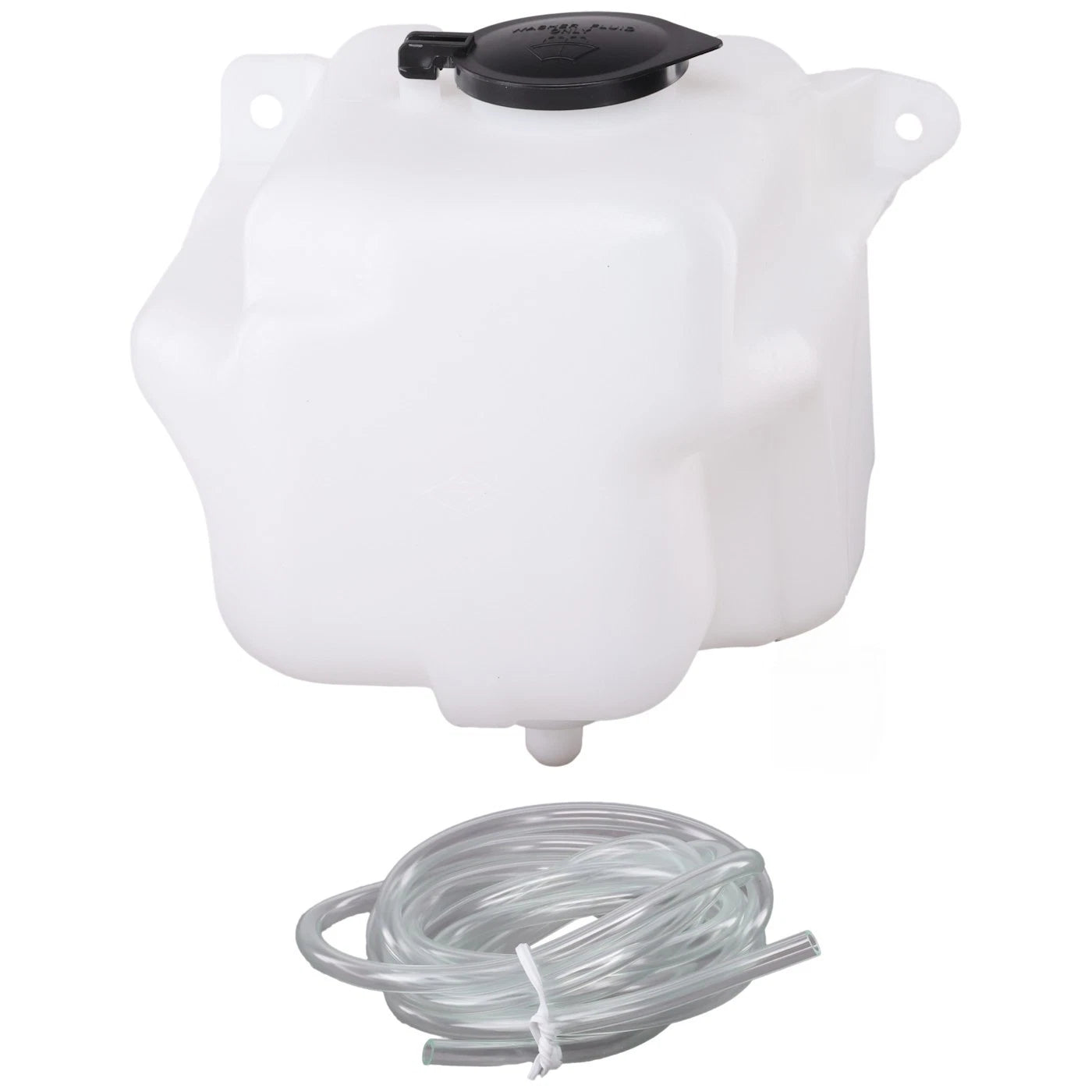 2.5L Windshield Washer Reservoir with Pump for Toyota Tacoma (1995–2000)