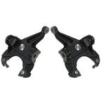 2.5" Drop Spindles for Chevrolet C10 Pickup (1963–1970)