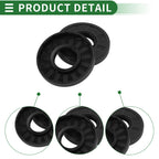 Oil Seal   - NBR Rubber 30x70x12mm