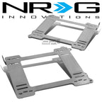 Nrg Tensile Stainless Steel Racing Seat Mount Bracket Rail for BMW E36 (1992–1999)
