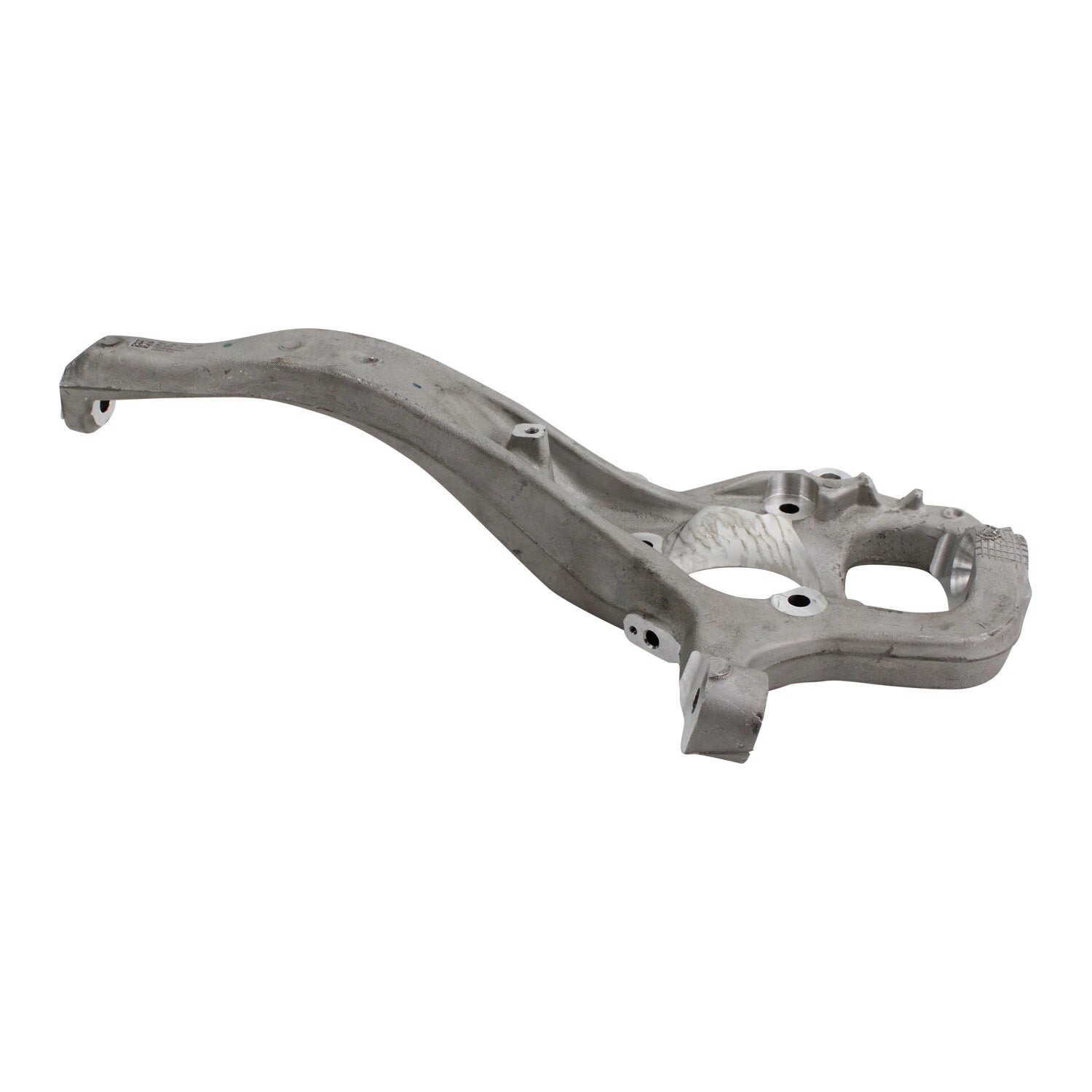 Front Right Suspension Knuckle 04877658AD for Mopar