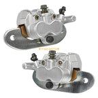 Rear Brake Caliper for HiSun UTV 400 500 700 800 (2010–2023)