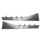 Rear Window Spoiler Wing Lip for BMW 3 Series G21 Touring (2019-2024)