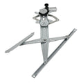 Power Window Regulator with Motor for Lexus GX470 (2003–2009)
