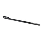Black Front Door Side Cladding Trim for Land Rover Range Rover (2013-2022)