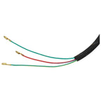 Front LH Turn Indicator Lamp for Landcruiser 40 Series (1972–1984)