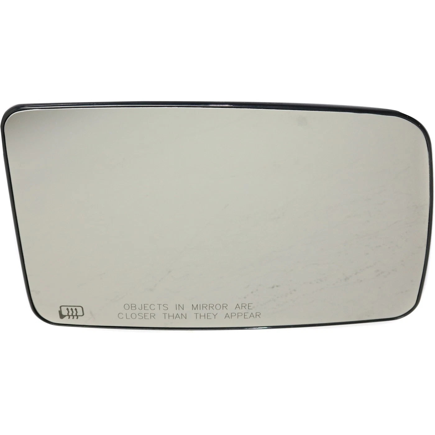 Passenger mirror glass for Ford Expedition Navigator (2003-2006)
