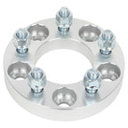 2X 1" Wheel Adapters for Toyota Lexus Honda (5x114.3 to 5x110)
