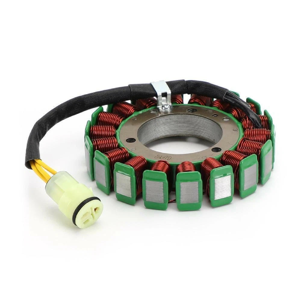 Battery Charging Coil for Johnson Evinrude 60 70 HP (1998–2006) 5032684 5030789