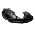 Replacement Plastic Driver Side Front Fender Liner (See compatibility Chart)