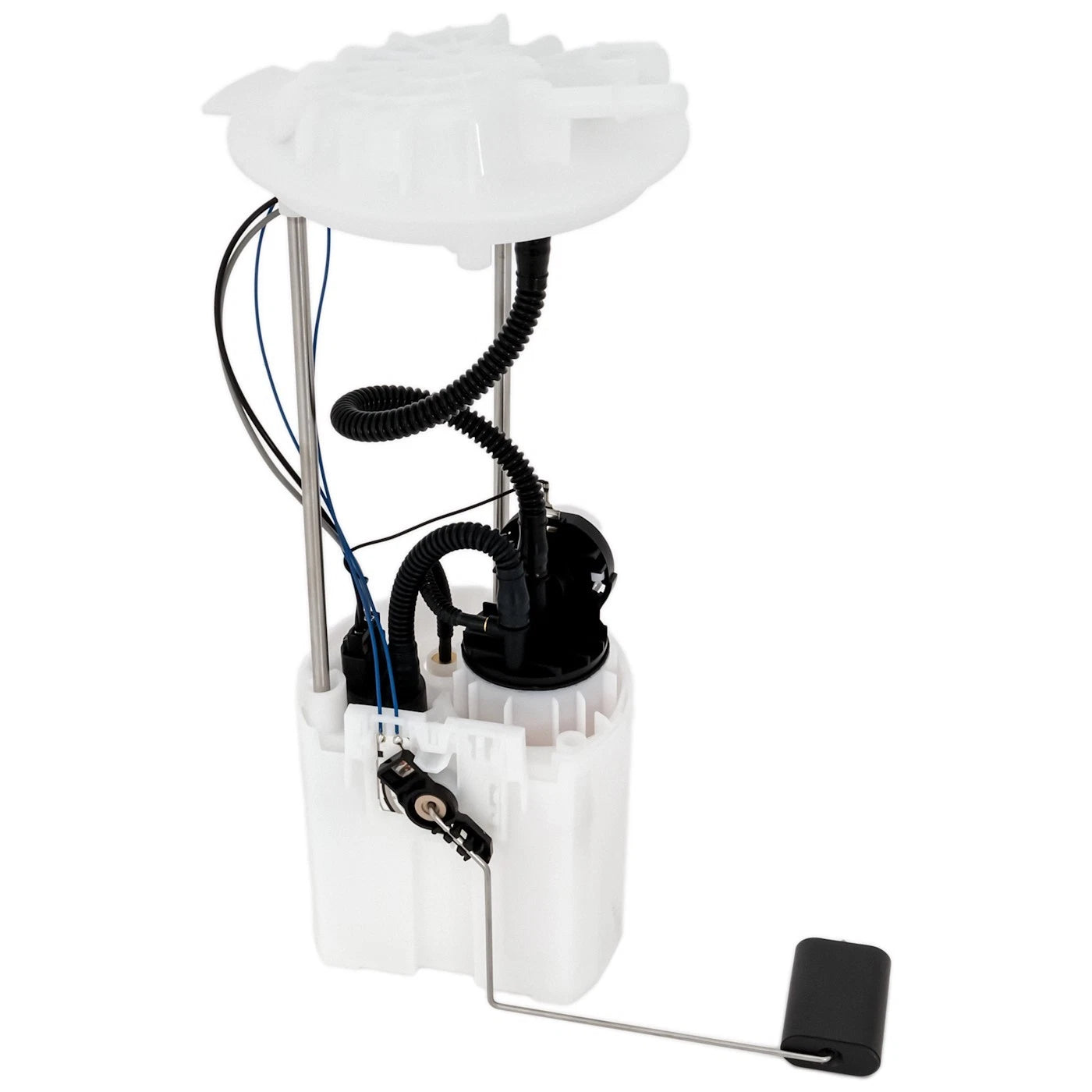Fuel Pump Assembly for Ram 1500 (2013–2017) Electric with Sending Unit
