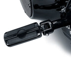 Passenger Footpegs for Harley Softail Deluxe Fat Bob (2018–2023)
