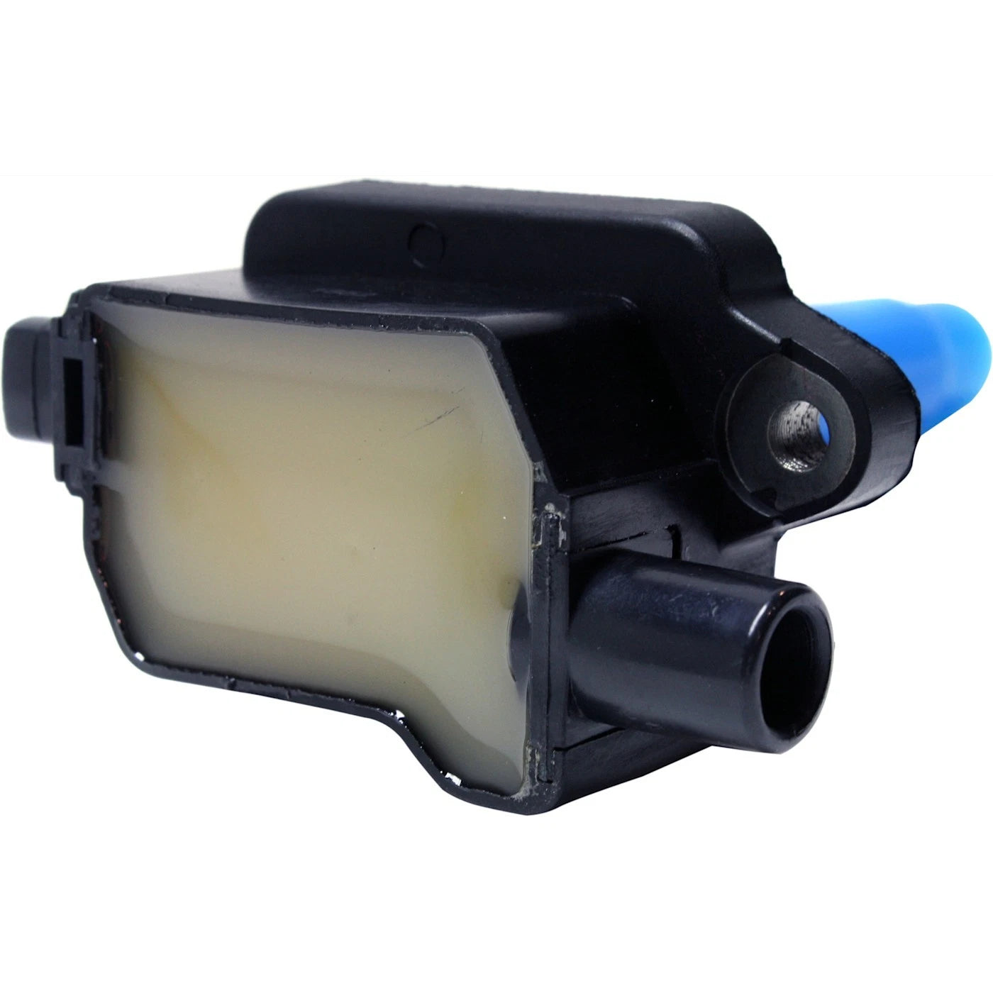 Ignition Coils for Kia Spectra Sephia (1998–2001)