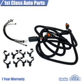 Fog Light Jumper Wiring Harness for Dodge Ram 1500 (2013–2020) 68197065AA