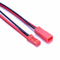 Set of 40 Heat Resistant Wire Connectors for Automotive Applications