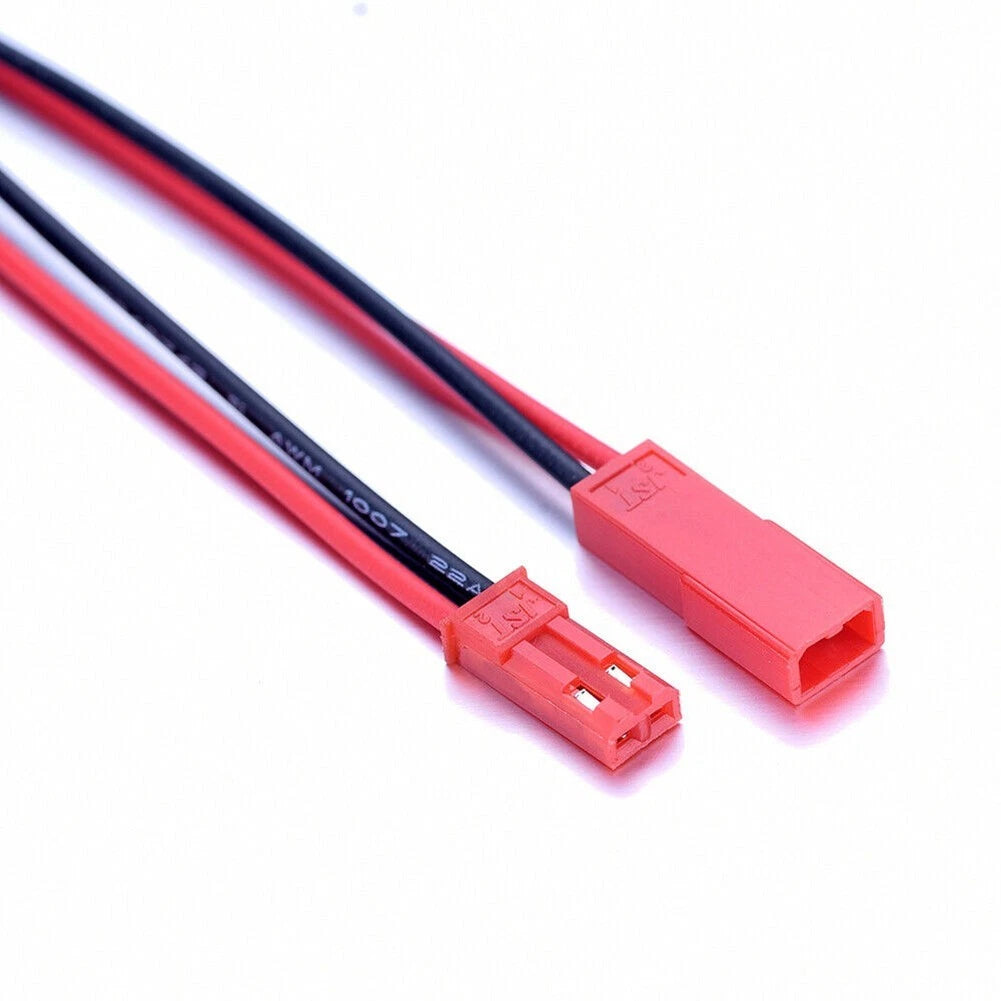 Set of 40 Heat Resistant Wire Connectors for Automotive Applications