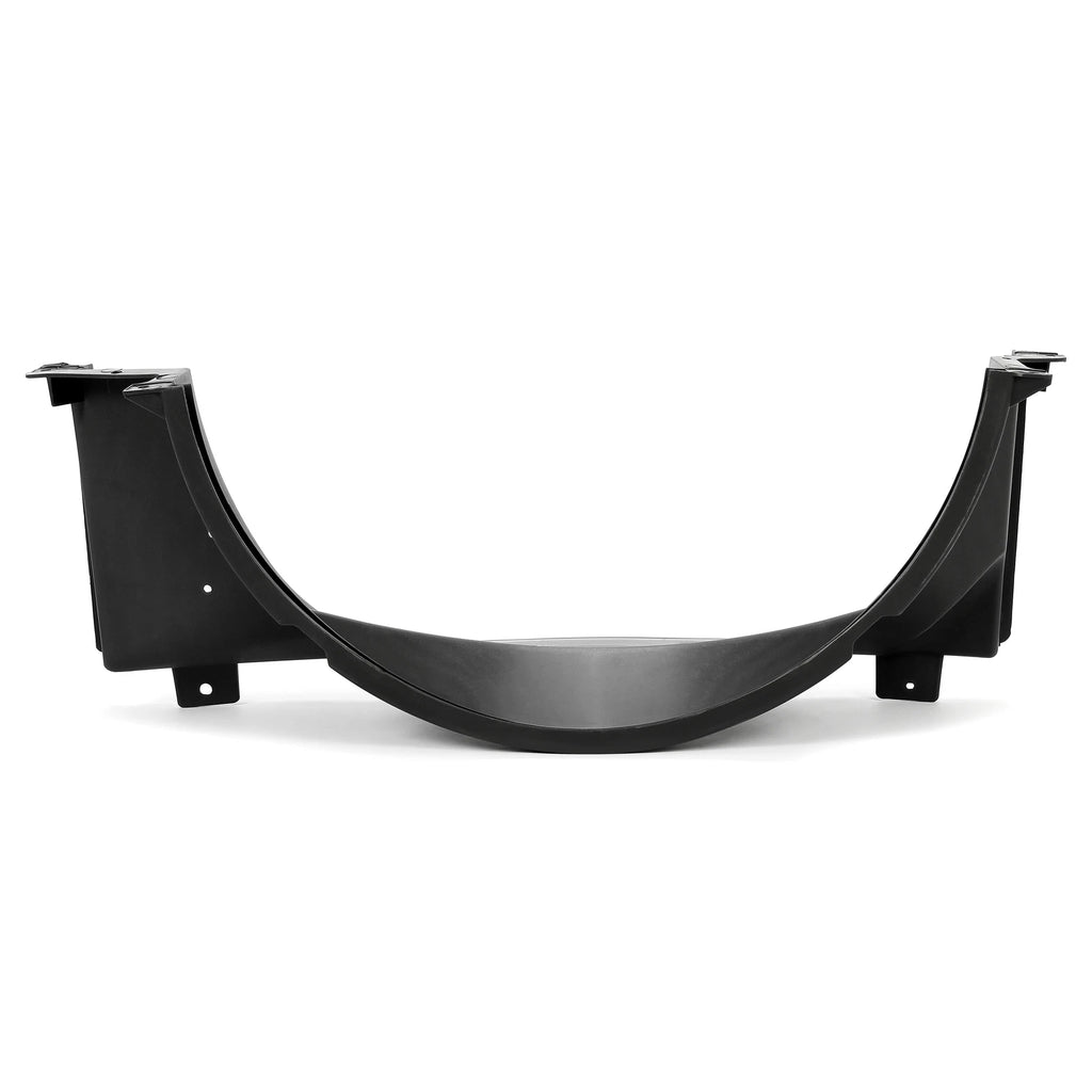 Lower Radiator Fan Shroud for Chevy C1500 GMC K1500 (1988–2000)