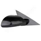 Power Black Mirror for Chevy Impala 2006–2013 Right Passenger Side