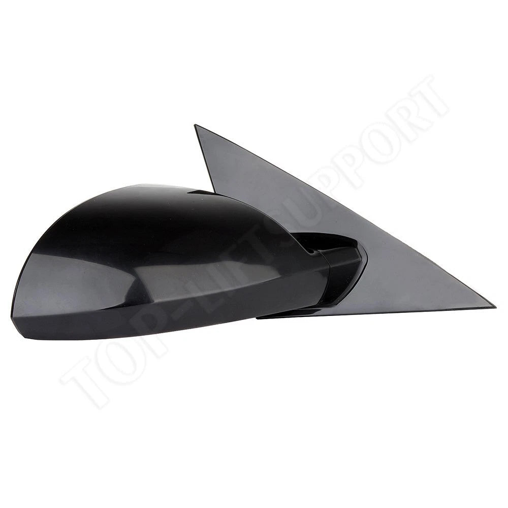 Power Black Mirror for Chevy Impala 2006–2013 Right Passenger Side