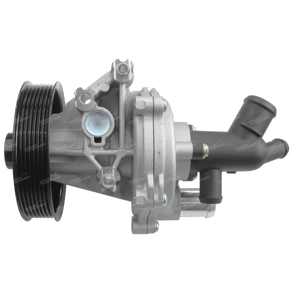Water Pump + Pulley + Housing for Mazda BT-50 UP UR 2.2L P4AT (2011-2019)