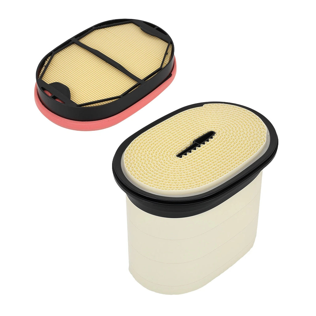 Engine Air Filter for CAT 416D 420D 430D Backhoe Loader (2000–2015)