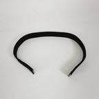 Black Leather Seat Grab Strap for Harley-Davidson (OEM) 23" Long