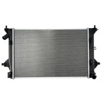 Radiator for Hyundai Elantra for Elantra GT (2016–2020) 2.0L L4
