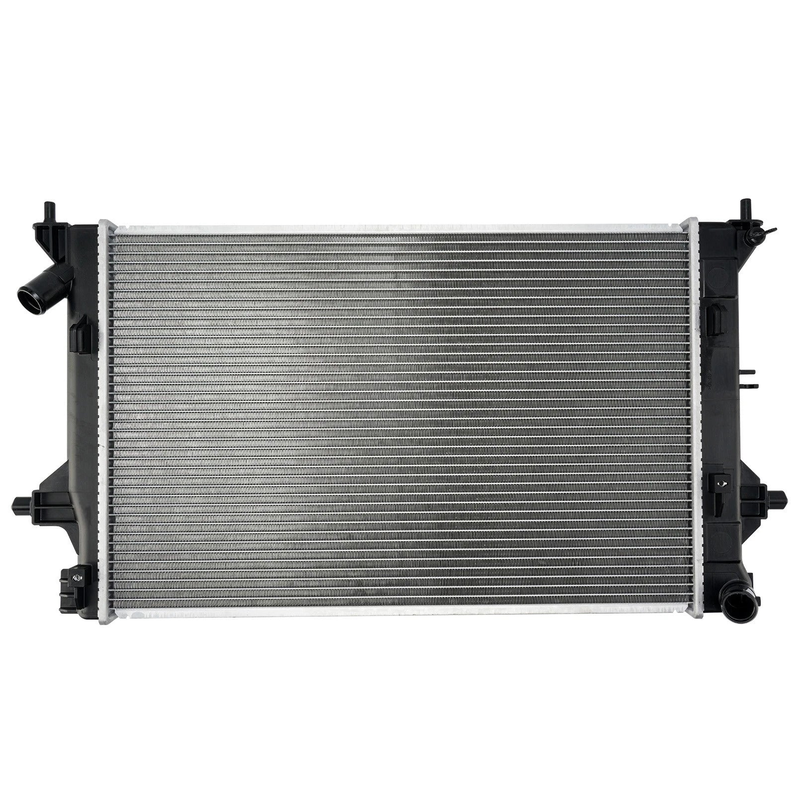 Radiator for Hyundai Elantra for Elantra GT (2016–2020) 2.0L L4
