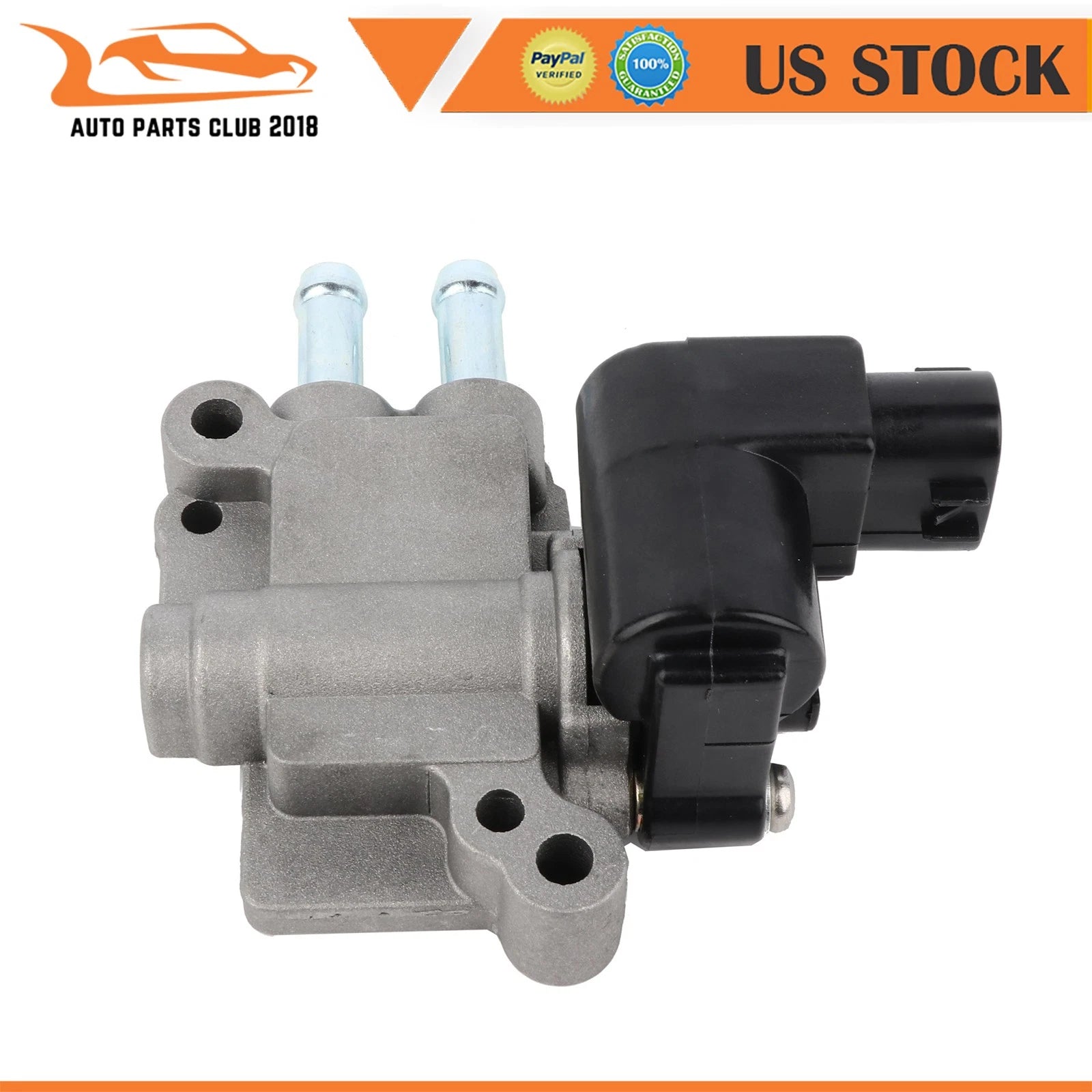 Idle Air Control Valve for Acura Honda Isuzu (GT7610-315)
