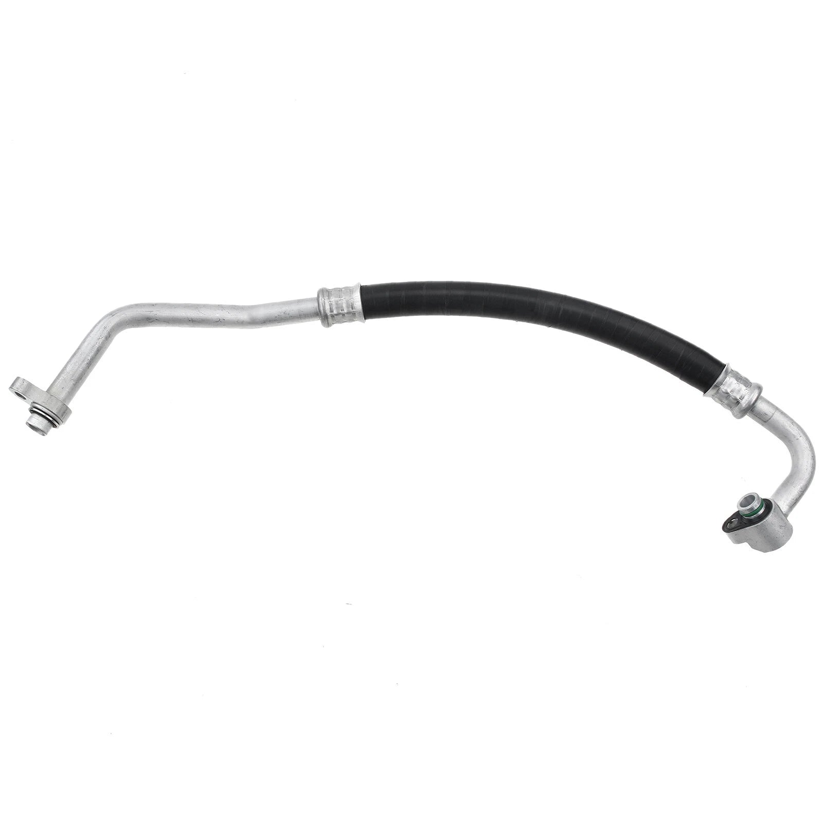 A/C Refrigerant Suction Hose for Dodge Caliber Jeep Compass Patriot (2007–2017)