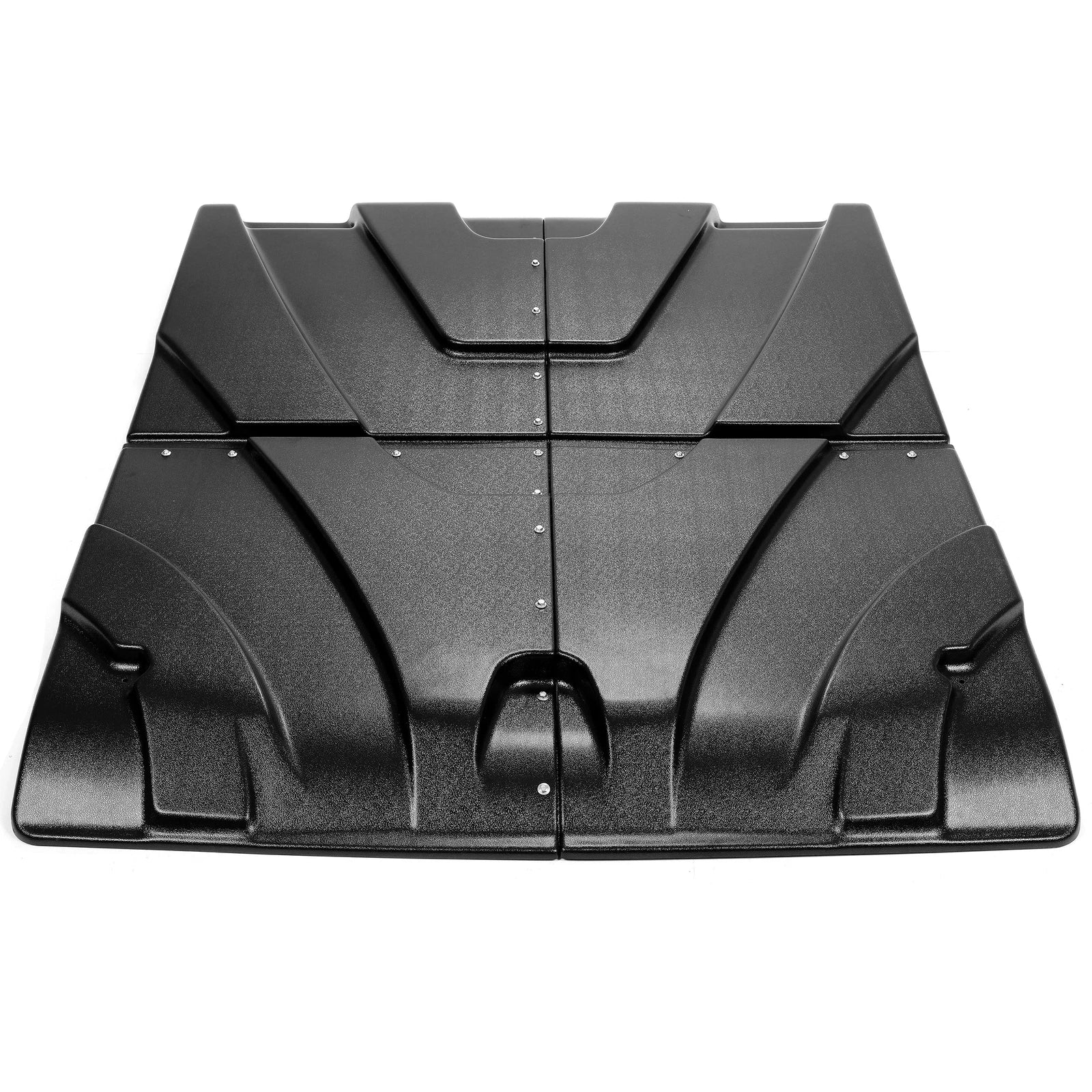 Top Hard Roof for Polaris Ranger Crew XP 1000 900 570 (2015–2025)