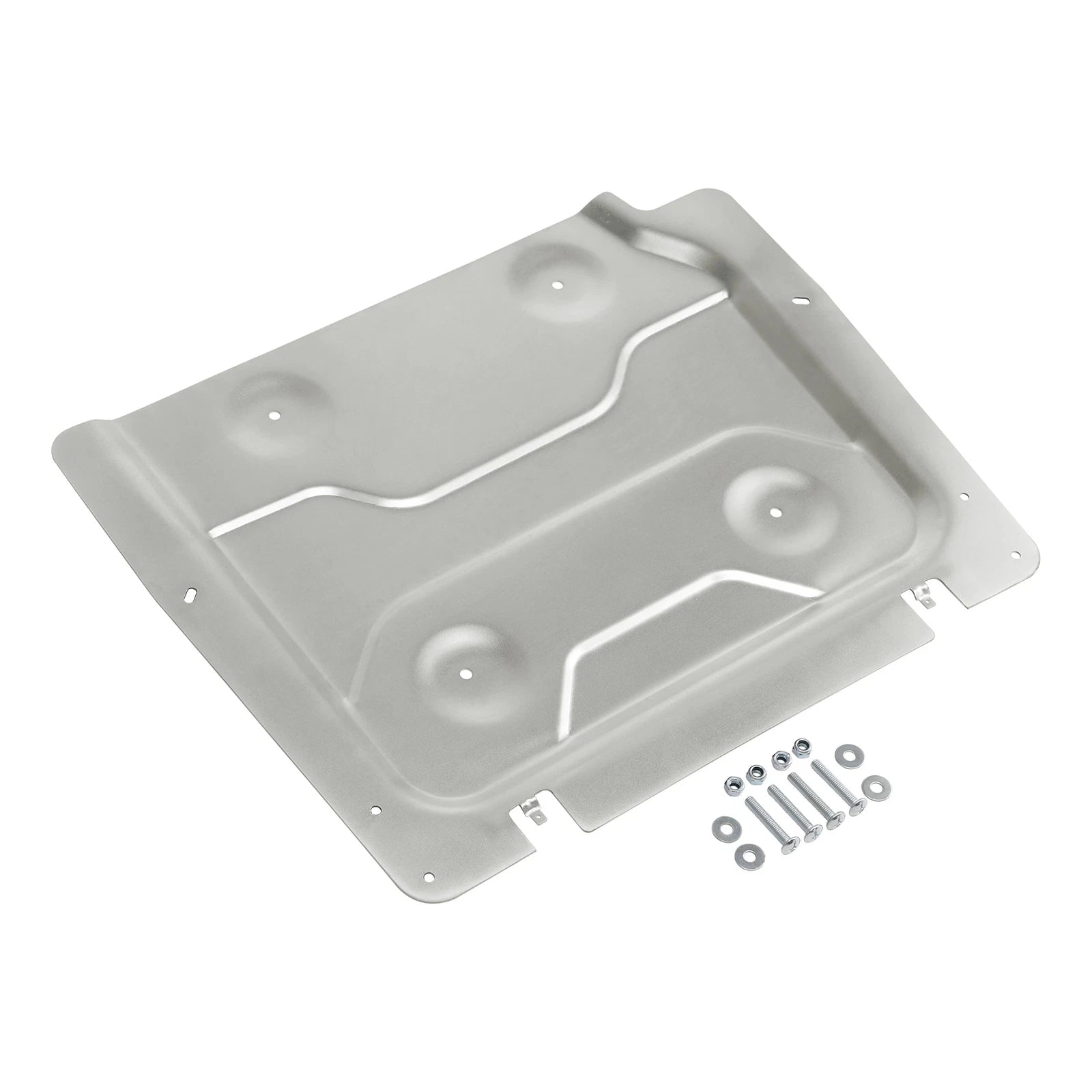 Trunk Base Plate for Harley Touring Electra Road Glide (2014–2024)