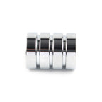Motor Heel Shift Shifter Lever Eliminator Shaft Caps for Harley Road Glide (2015–2023)