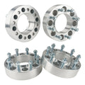 Wheel Spacer 2" for Dodge Ram 1500 (2006–2008) and Ram 2500 (2000–2001)