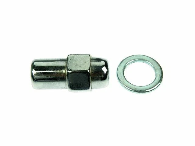 Lug Nut for Mazda Protege (1990–2003) G672TC