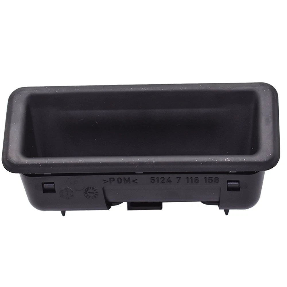 Trunk Lid Lock Release Button for BMW 135i 328i 335d
