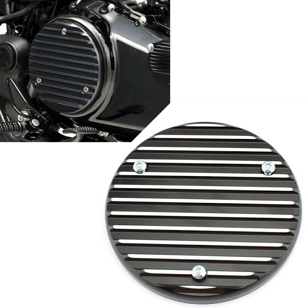 CNC Aluminum Right Crankcase Guard for Honda GB350 GB350S (2021–2022)