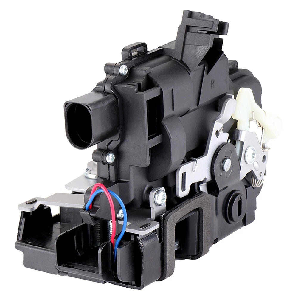 Rear Right Door Lock Latch Actuator for VW Jetta (2005-2012)